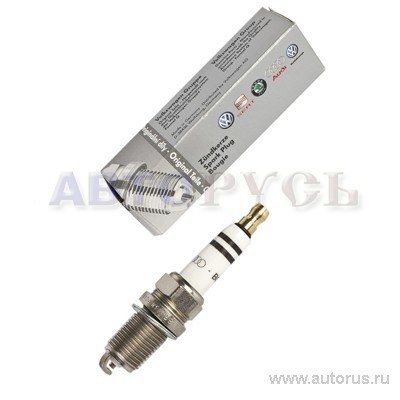 Свеча зажигания VAG 101 905 610A VW B6 2.0 FSI / PEUGEOT Partner VAG 101 905 610A