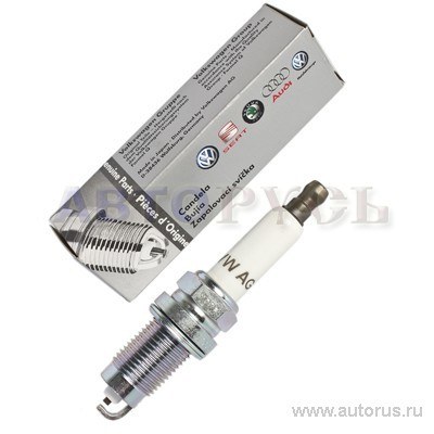 Свеча зажигания для VW Polo /Caddy VAG 101905617C