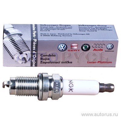 Свеча зажигания PZFR6R 101 905 626 VAG 101905626