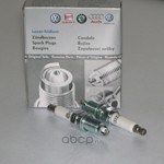 Свеча зажигания VAG 101 905 611A AUDI A6 VAG 101 905 611A