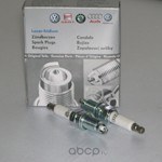Свеча зажигания VAG 101 905 622 VW TOUAREG VAG 101905622