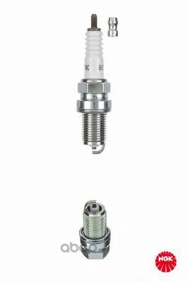 Свеча зажигания VL 17 BCP6E NGK 6237
