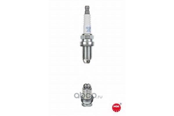 Свеча зажигания VL 24 BKUR6ET-10 для VAG+SKODA/MB NGK 3045