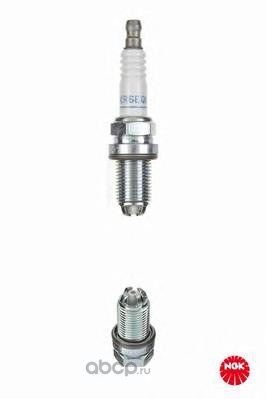 Свеча зажигания VL 30 BKR6EQUP NGK 6343