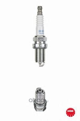 Свеча зажигания VL 38 BKR6EZ NGK 6717