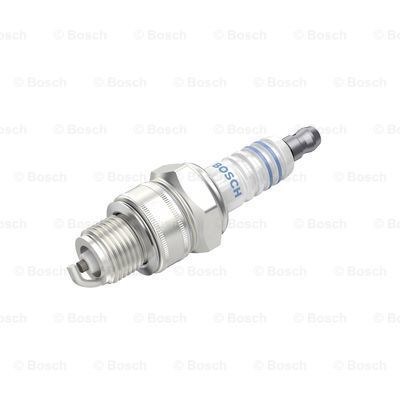Свеча зажигания W7BC (0.7) BOSCH 0 241 235 754