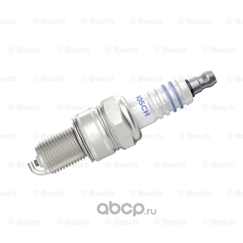 Свеча зажигания W7DC (0.7) 0 BOSCH 0 241 235 755