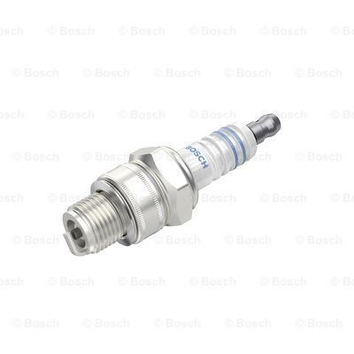 Свеча зажигания W9AC (0.7) BOSCH 0 241 225 549