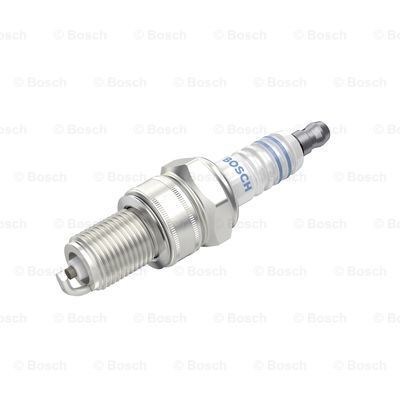Свеча зажигания WR8DCX+ (1.1) BOSCH 0 242 229 687
