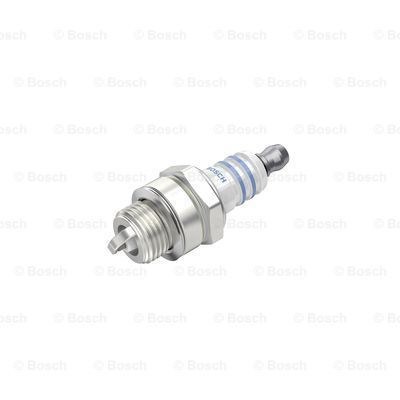 Свеча зажигания WSR6F (0.5) BOSCH 0 242 240 576
