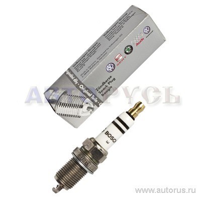 Свеча зажигания VAG 06H 905 611