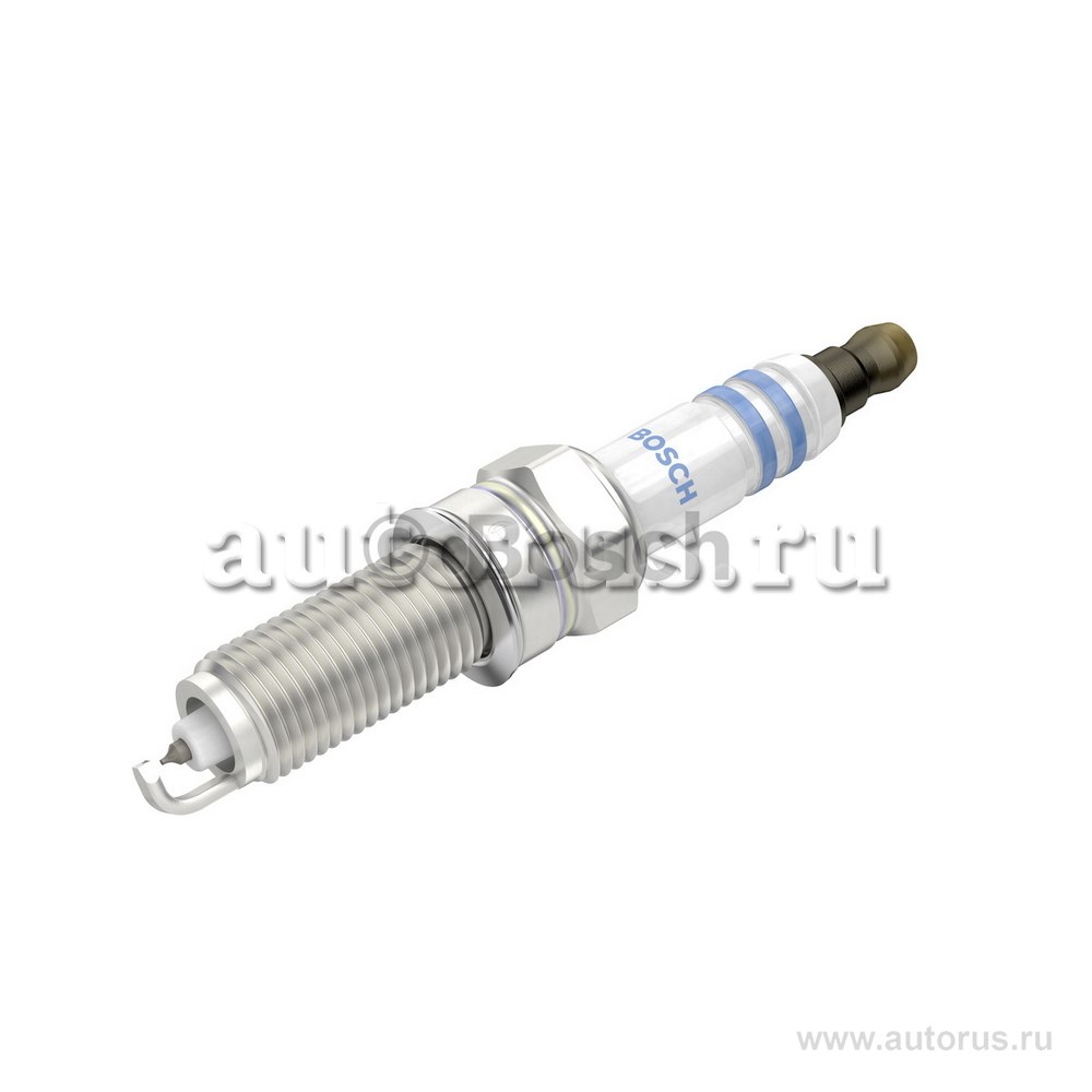 Свеча зажигания YR7SII33U BOSCH 0 242 135 548