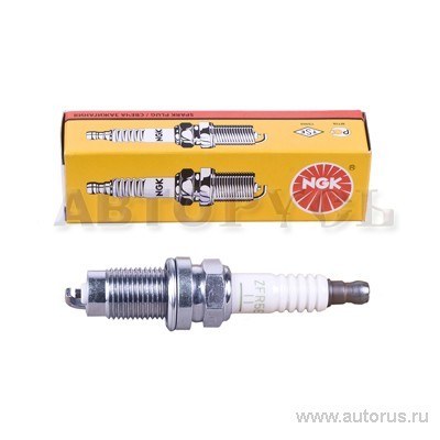 Свеча зажигания ZFR5E-11 NGK 4435