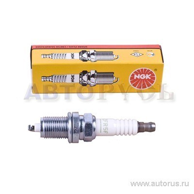 Свеча зажигания ZFR5F NGK 5165