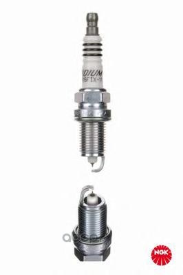 Свеча зажигания ZFR6FIX-11 NGK 6441