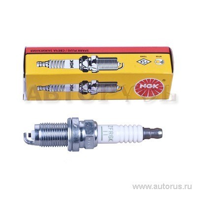 Свеча зажигания ZFR6K-11 HONDA Acc/Civ NGK 6711