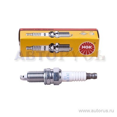 Свеча зажигания ZKR7A-10 NGK 1691