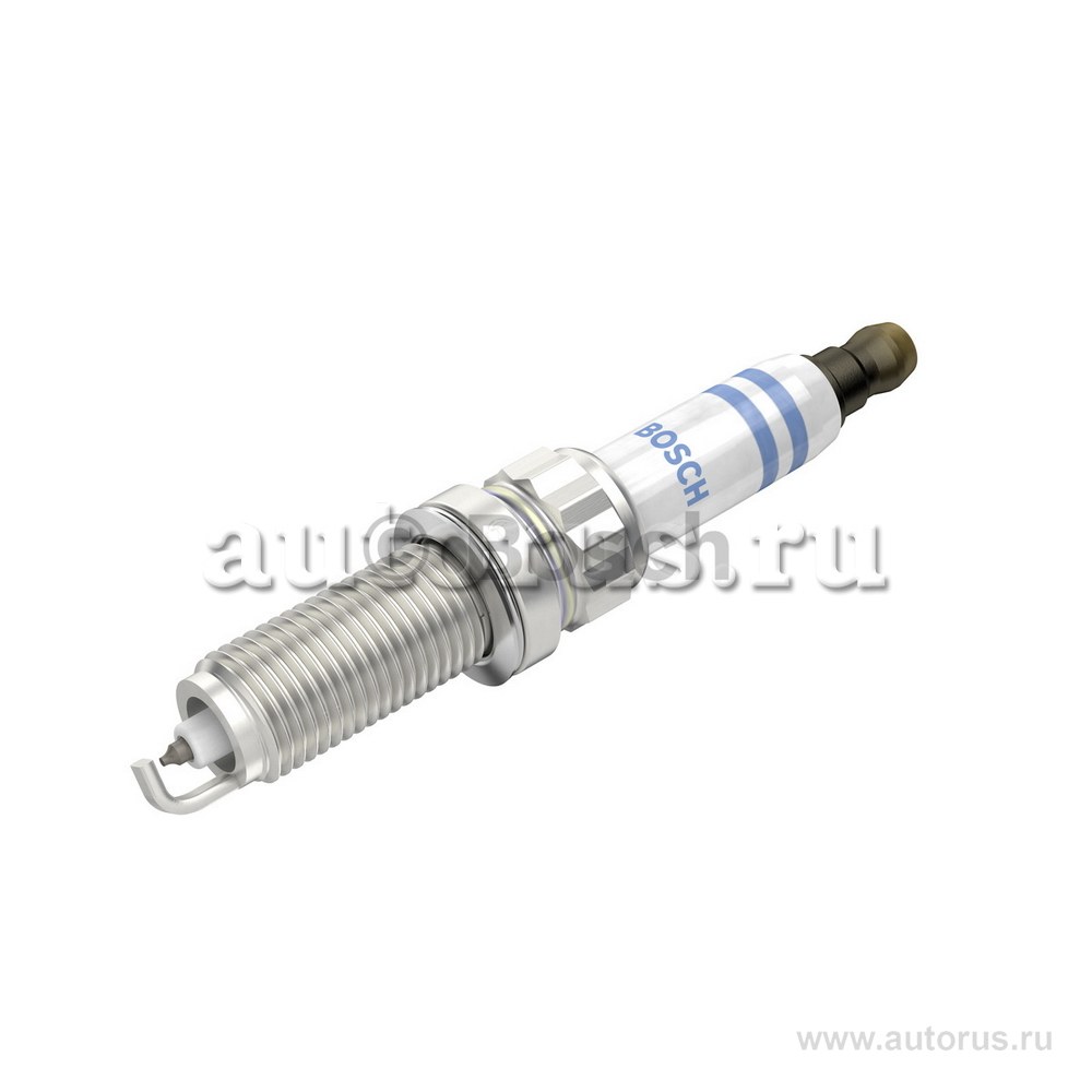Свеча зажигания ZQR8SI302 BOSCH 0 242 129 512