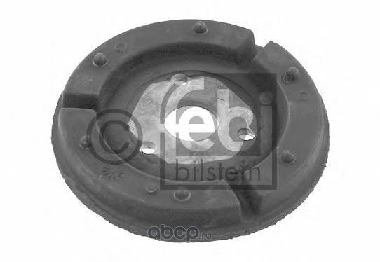 Тарелка передней пружины L=R для VW T5 FEBI 26556