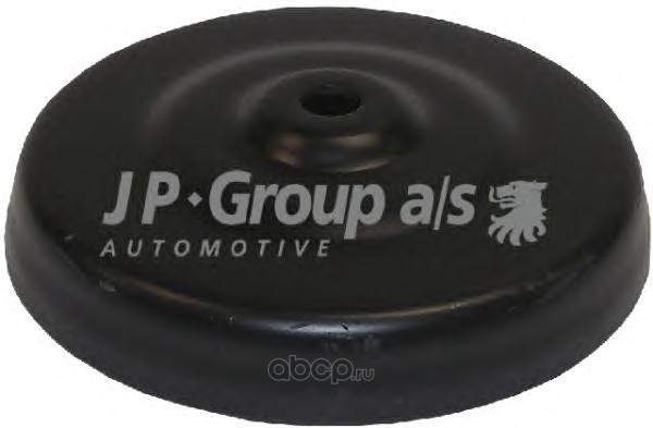 Тарелка пружины JP GROUP 1152500400