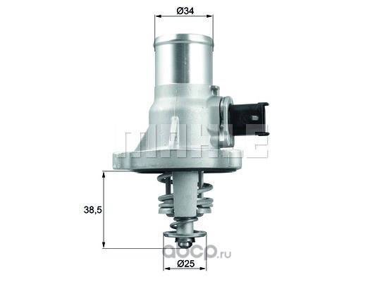 Термостат KNECHT/MAHLE TM 41 105