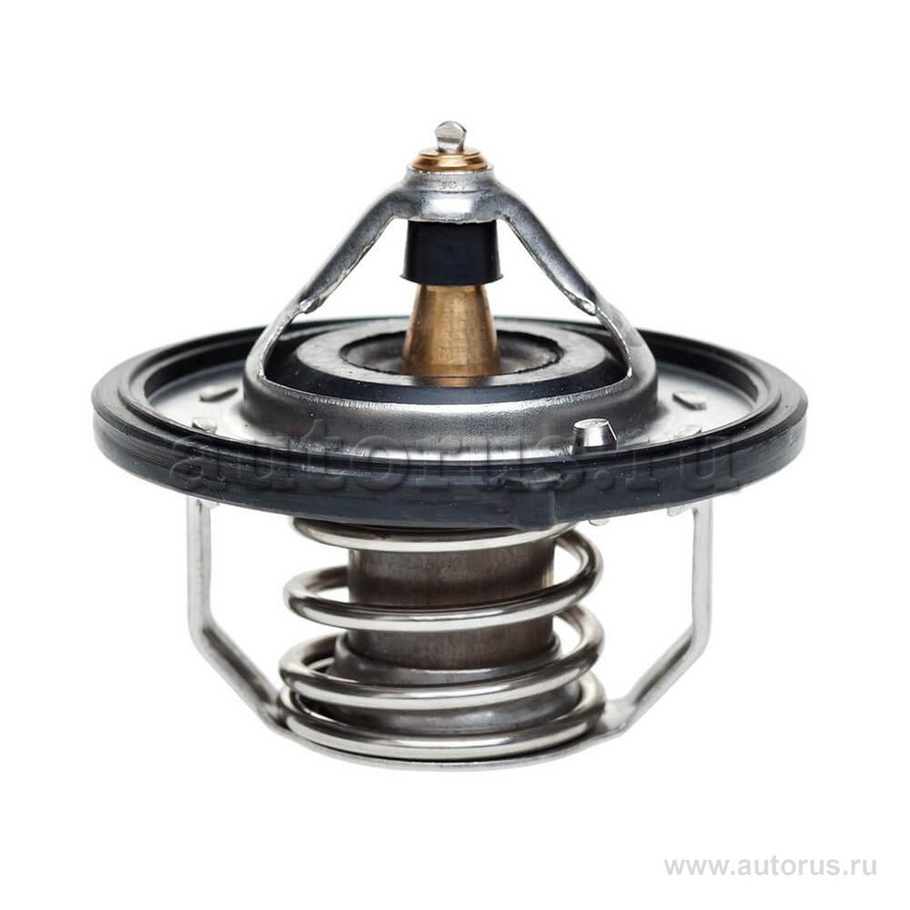 Термостат для а/м Hyundai Solaris (10-)/KIA Rio III (11-)/Nissan Qashqai (06-) (82°С) (термоэл.) LUZAR LT 0822