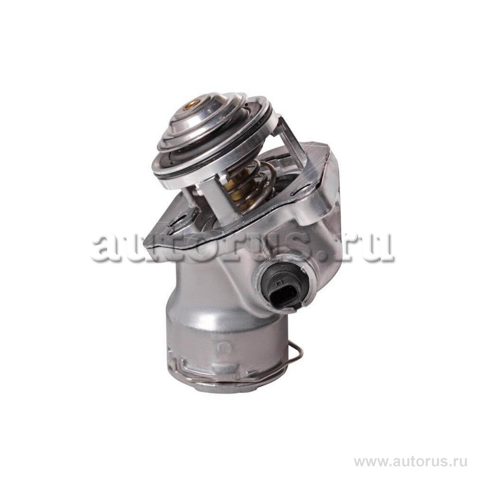 Термостат для а/м Mercedes-Benz C (W204) (07-)/E (W212) (09-) [M272] (с алюм. корпусом) LUZAR LT 1550