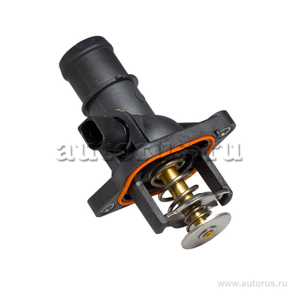 Термостат для Skoda Octavia A5 (04-)/VW Golf V (03-) 1.6i (с кор LUZAR LT 18K0