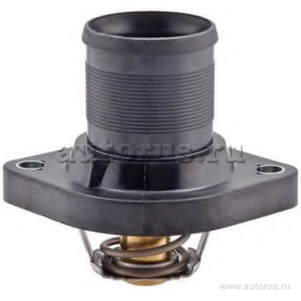 Термостат для а/м PSA 206 (00-)/307 (00-)/C4 (04-) 1.6i (с корпусом) (89°С) LUZAR LT 2016