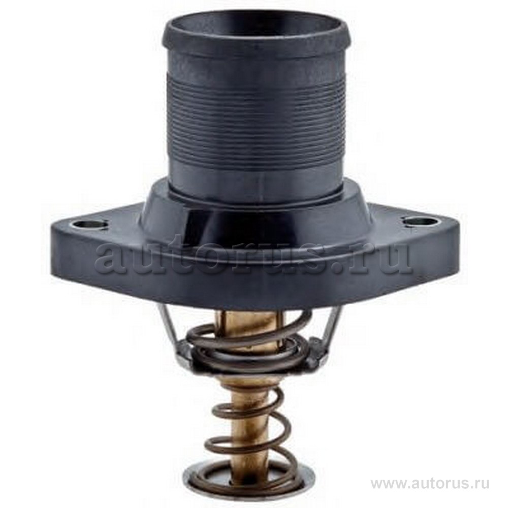 Термостат для а/м PSA 307 (00-)/406 (96-)/C5 (04-) 2.0i (89°С) (с корпусом) LUZAR LT 2020