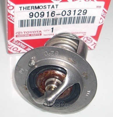 Термостат TOYOTA 90916-03129