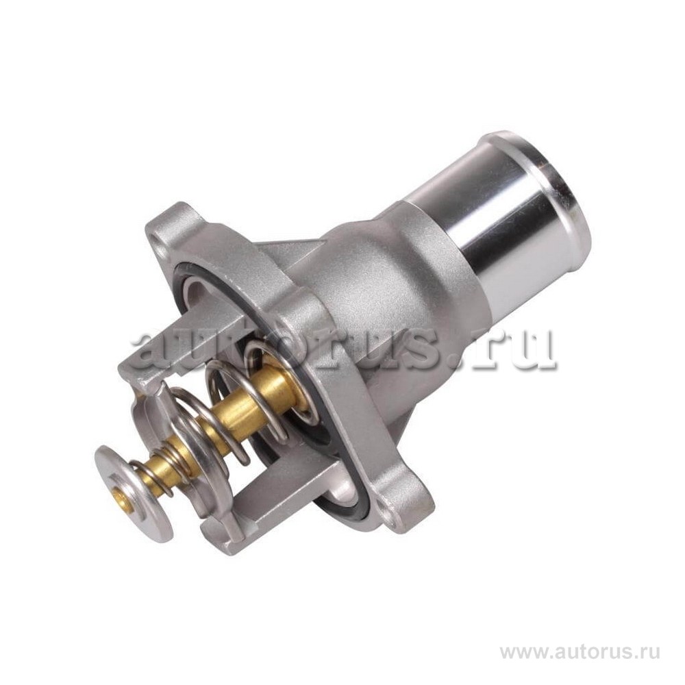 Термостат для а/м Chevrolet Cruze (09-)/Aveo T255 (08-) (с алюм. корпусом) (105°С) LUZAR LT 0550