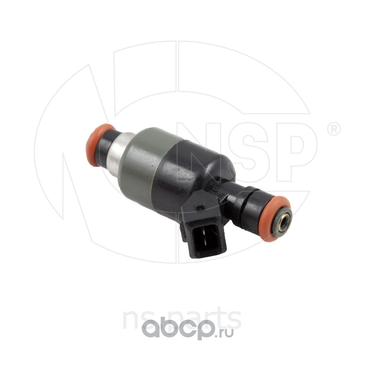 Топливная форсунка CHEVROLET Cruze NSP NSP0117103677