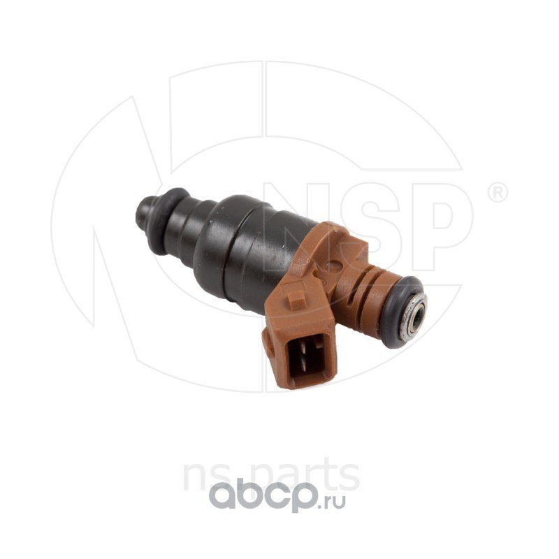 Топливная форсунка CHEVROLET Lacetti NSP NSP0125182404