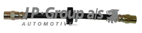 Тормозной шланг задний JP GROUP 1161700100