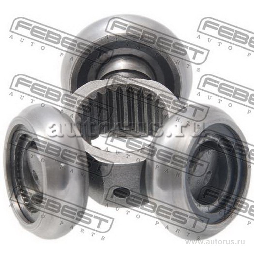 Трипоид 24x41.5 FORD TRANSIT CONNECT (TC7) 2002-2013 FEBEST 2116-TC718TDCI