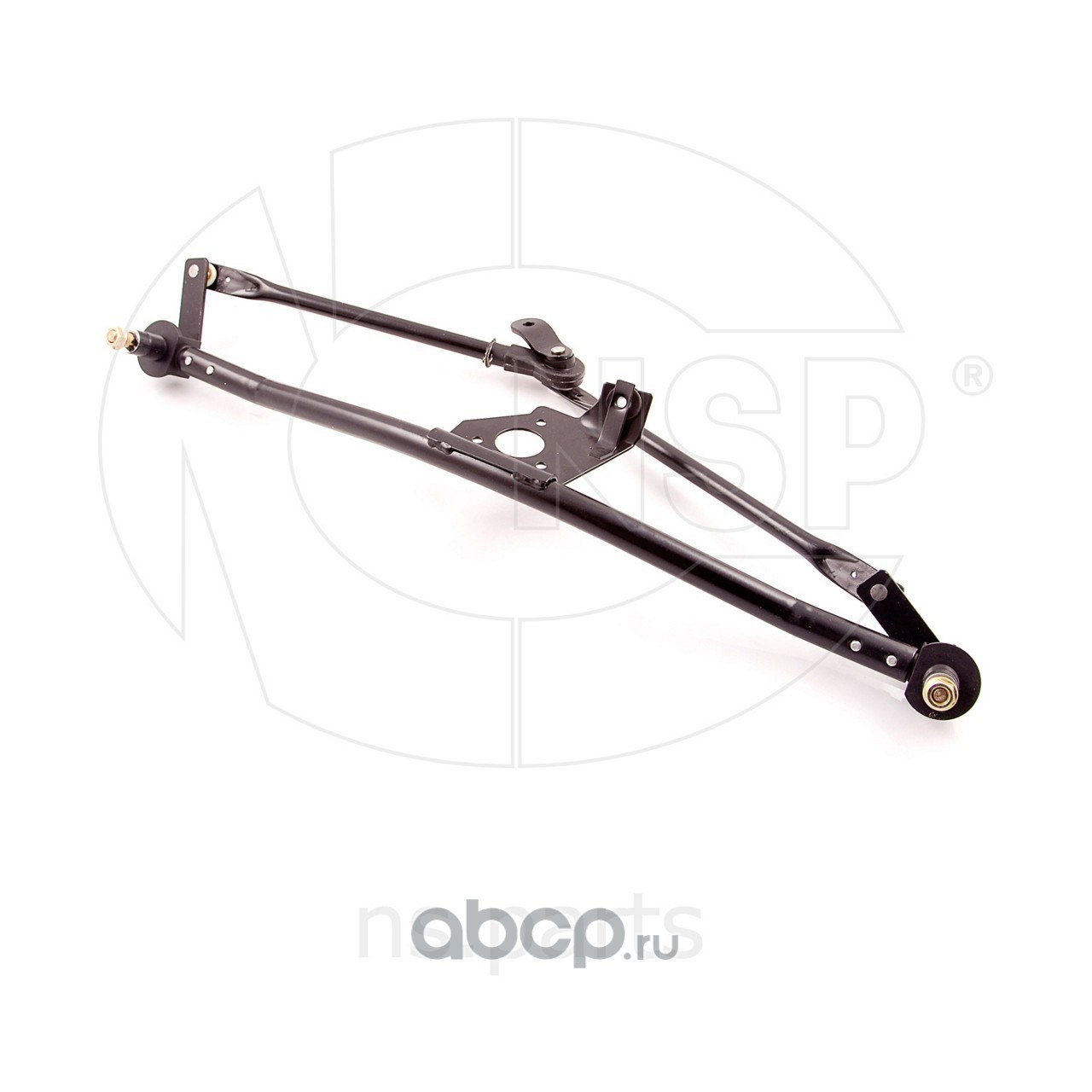 Трапеция стеклоочистителя DAEWOO Nexia NSP NSP0196175536