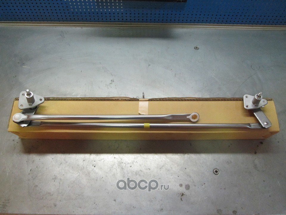 Трапеция стеклоочистителя MITSUBISHI 8251A019