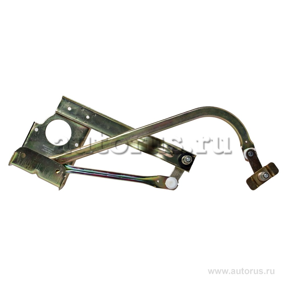 Трапеция стеклооч. для а/м     3302/2705/3221 и их модификации STARTVOLT VWA 0302