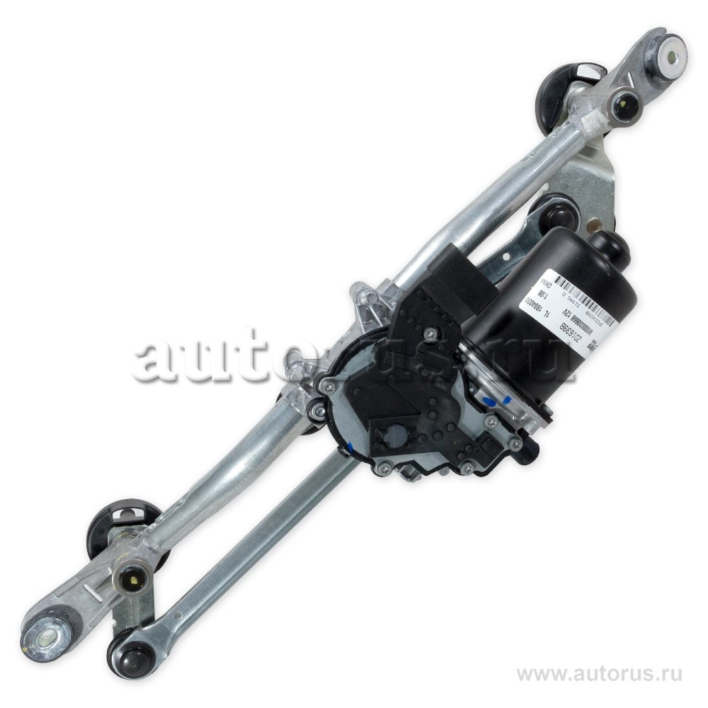 Купить Трапеция стеклоочистителя в сборе HYUNDAI/KIA 98100-1P000 в ...