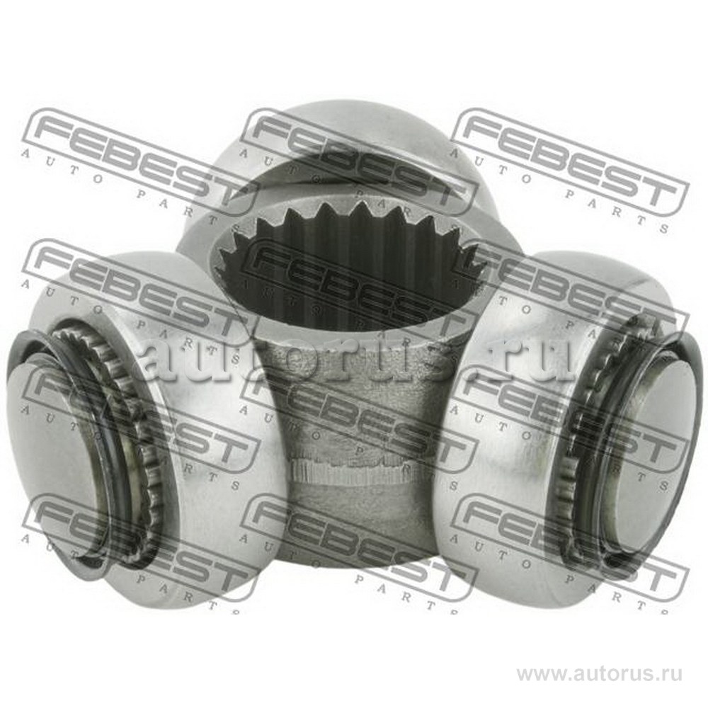 Трипоид 22x32.4 HYUNDAI SANTA FE 06 (CM) 2006-2012 FEBEST 2216-SPA