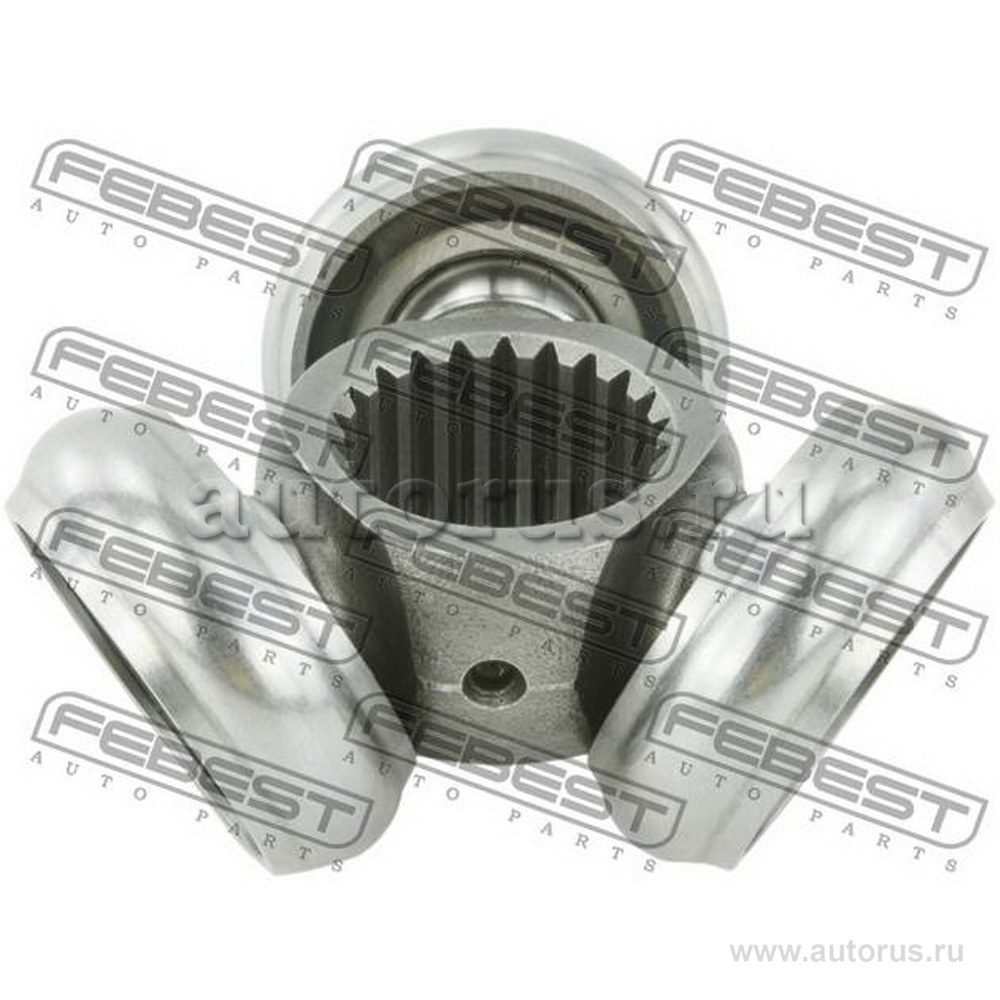 Трипоид 22x38.2 NISSAN JUKE F15 2010.06- [JP] FEBEST 0216-F15