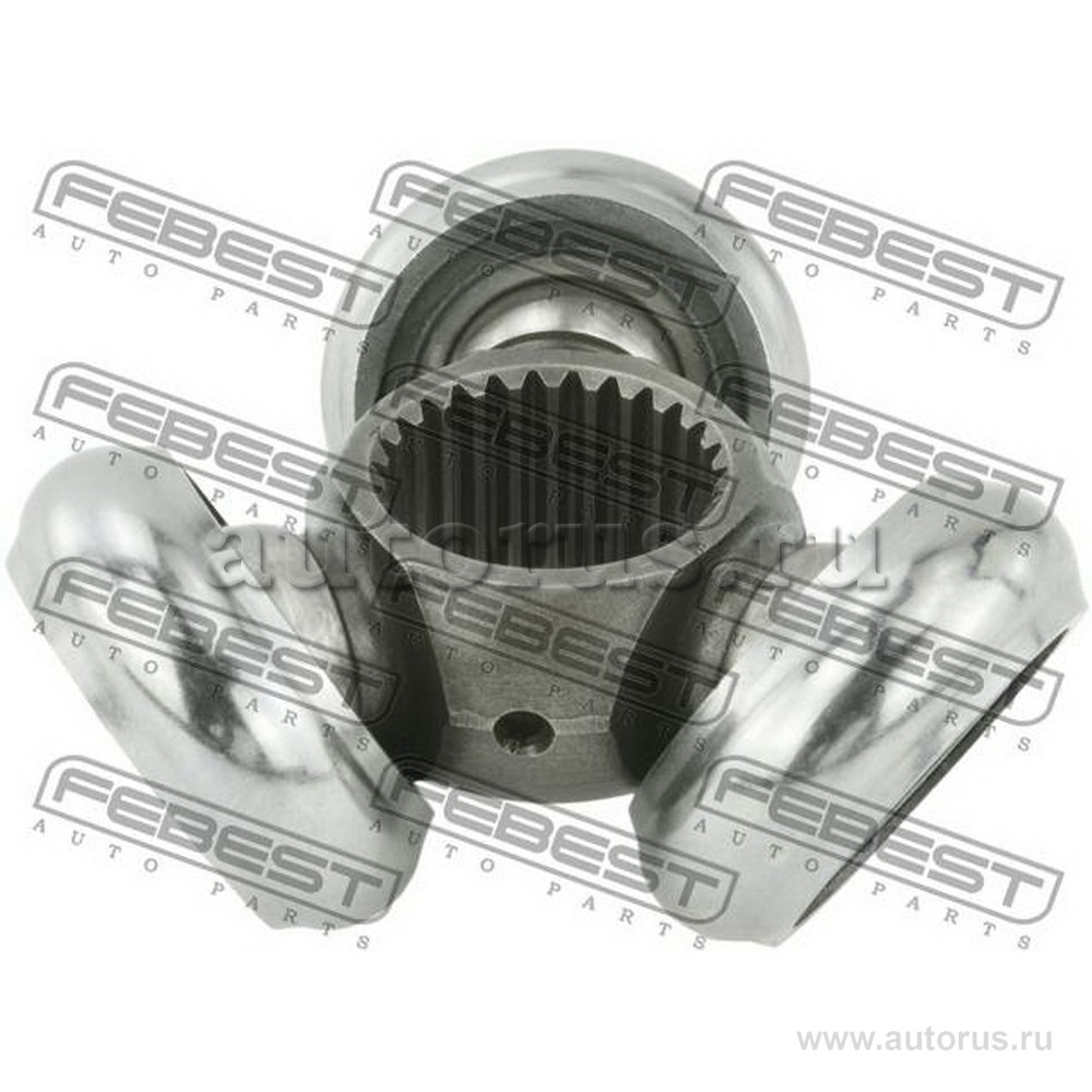 Трипоид 26x45 TOYOTA CAMRY (JPP) ACV30,MCV3# 2001.07-2006.01 [US FEBEST 0116-AGV10