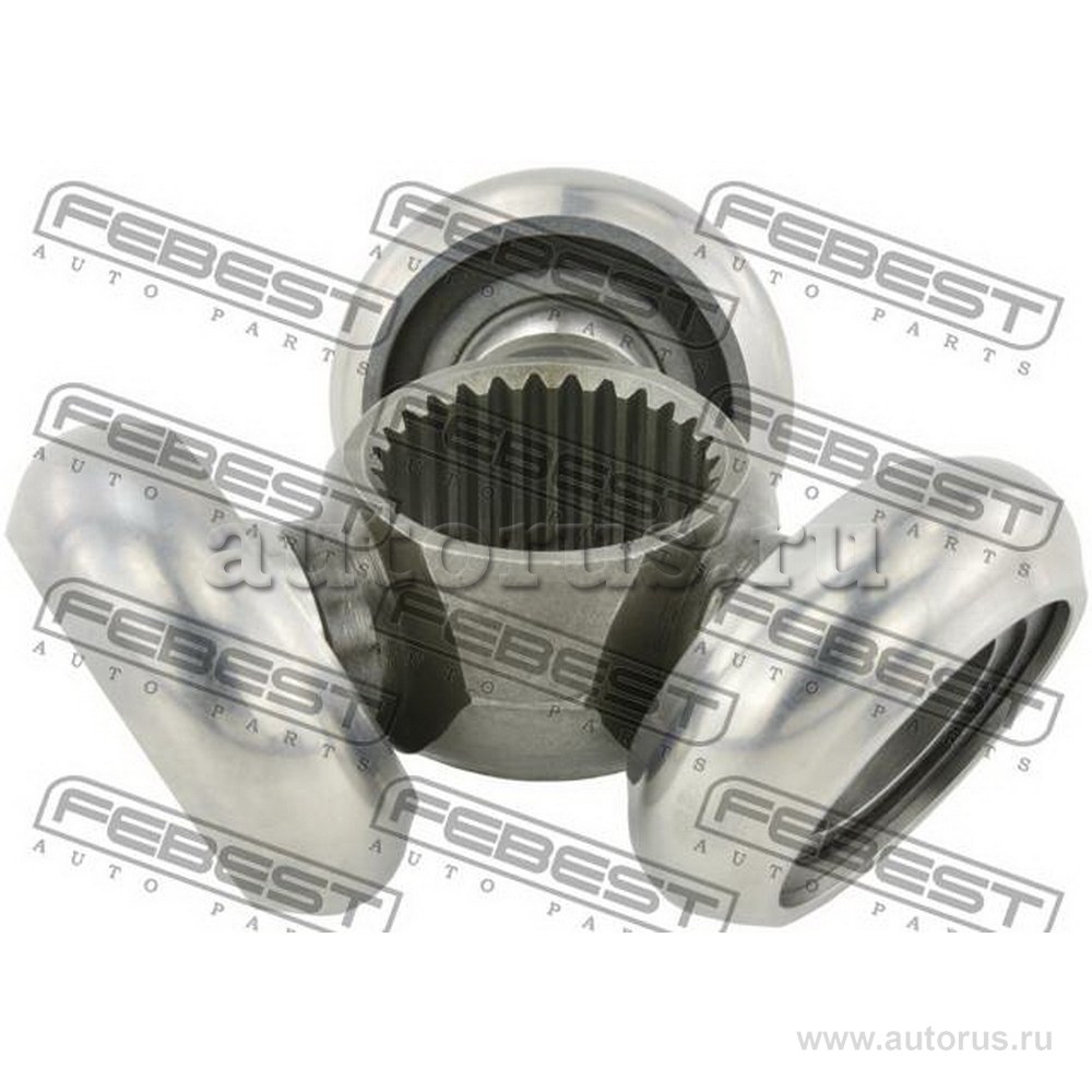 Трипоид 27x46.8 TOYOTA CAMRY ACV40,GSV40 2006.01-2011.09 [EU] FEBEST 0116-GSV40