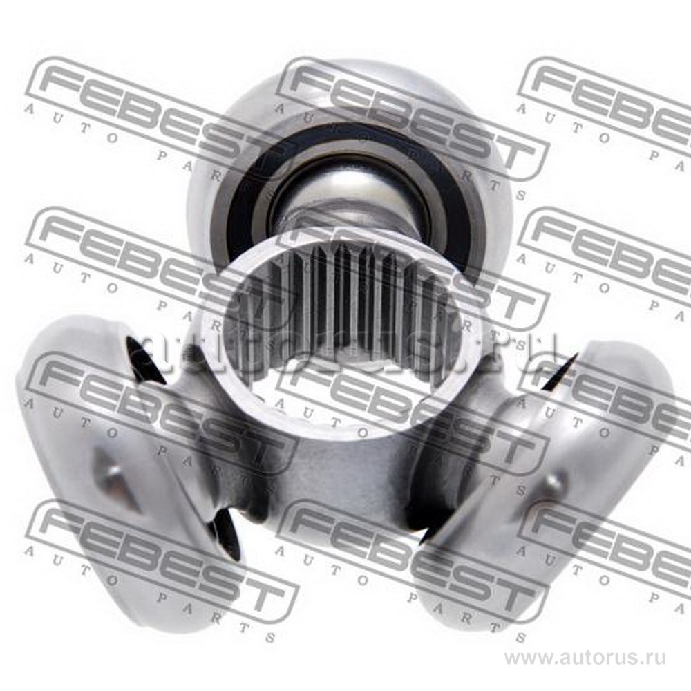 Трипоид 28x43.1 FORD MONDEO 2007-2014 FEBEST 2116-CA220