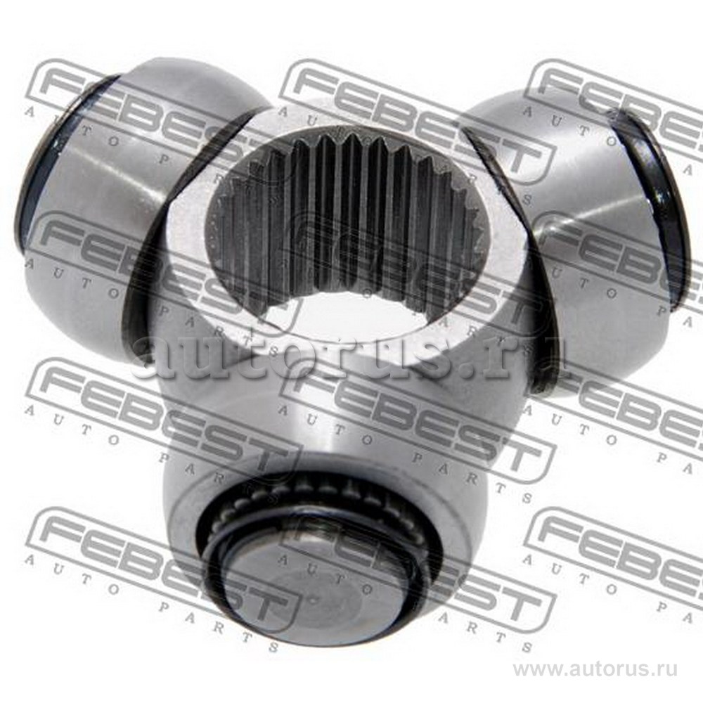 Трипоид 30x29.9 RENAULT LOGAN 2005-2013 FEBEST 2416-MEG