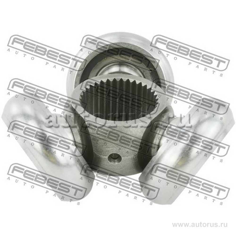 Трипоид 34x43.2 AUDI A3/A3 Sportback (8P) 2003-2013 FEBEST 1716-A4