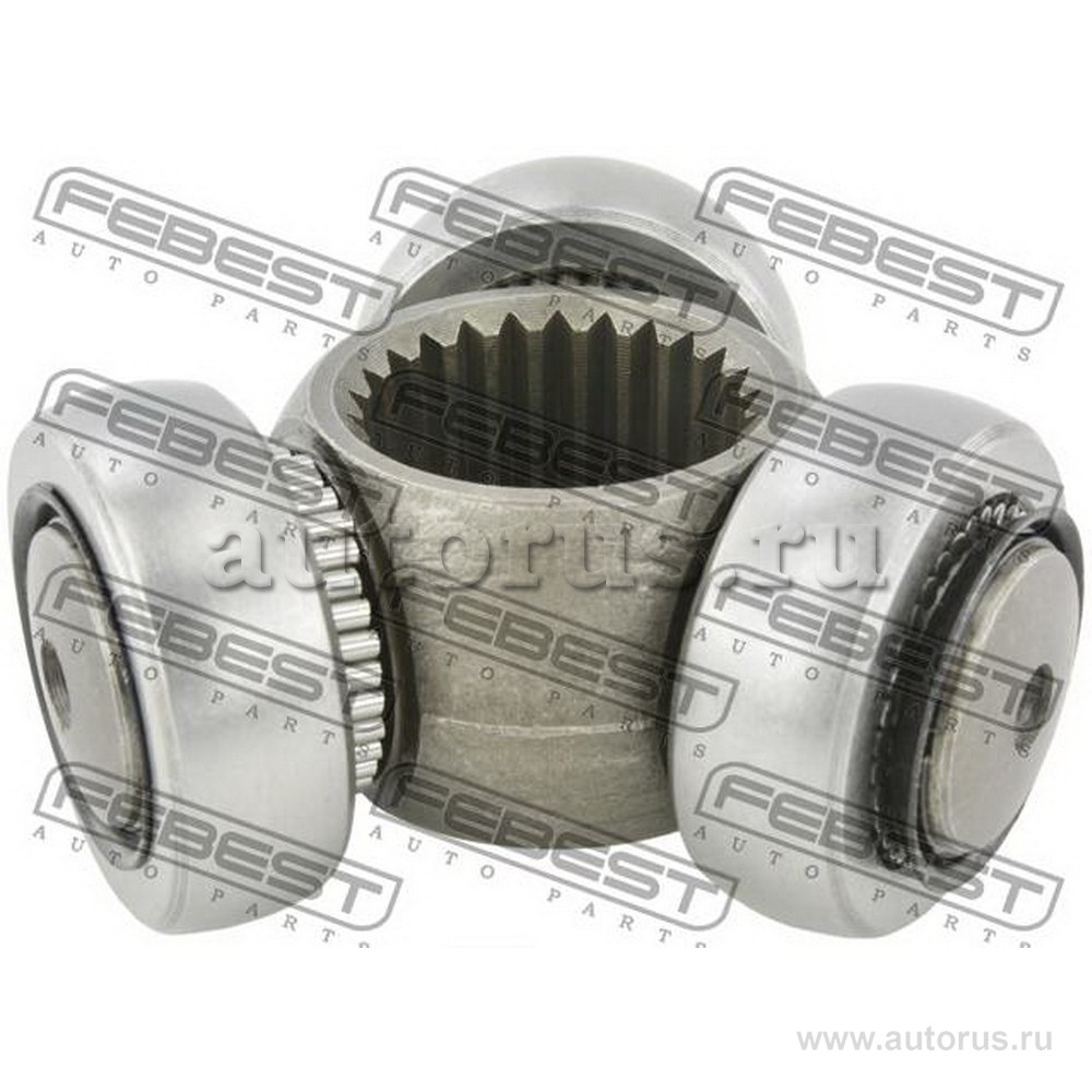 Трипоид 25x36.55 HYUNDAI/KIA /25x36,55mm FEBEST 1216-EFMT