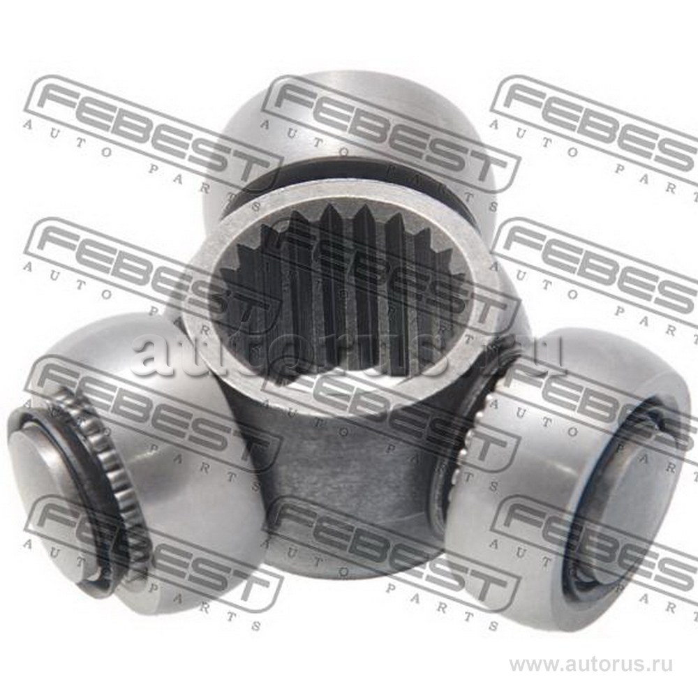 Трипоид 22x30 FORD Fiesta VI/Focus II/III/Mondeo IV /22x30 FEBEST 2116-CAK