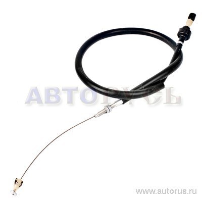 Трос  а ВАЗ-21102 (инж 8кл) LADA 21102110805400